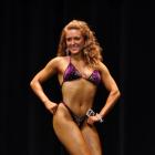 Miranda   Badour - NPC Natural Northern Michigan 2009 - #1